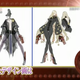 Image for article titled The Bayonetta That Could Have Been...